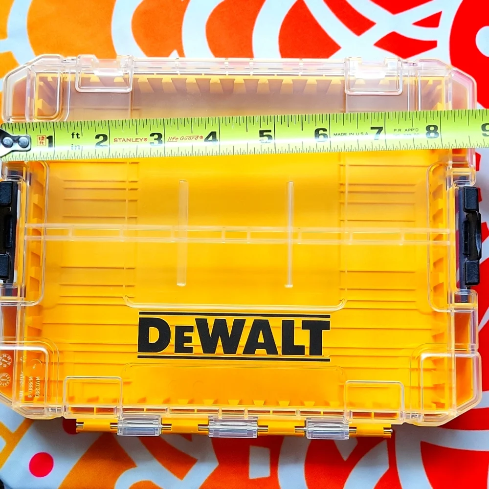 Brand New DeWalt Tough Case